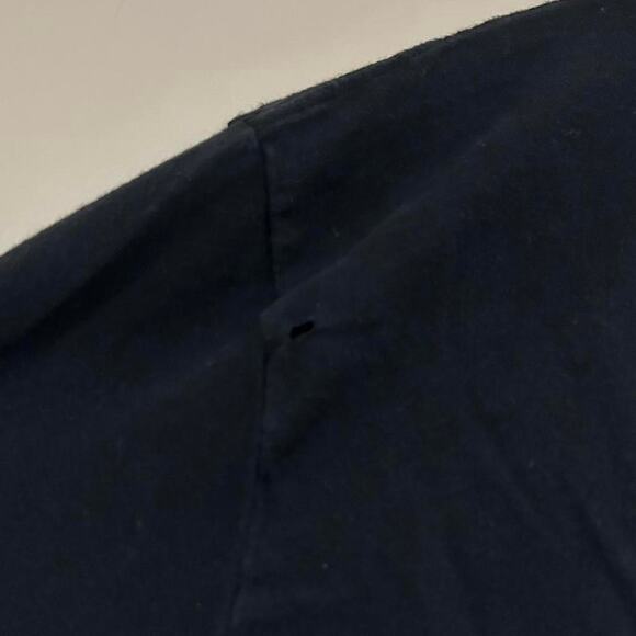 The Kevin Hart Irresponsible Tour Comedy Tee Shirt - Picture 4 of 4